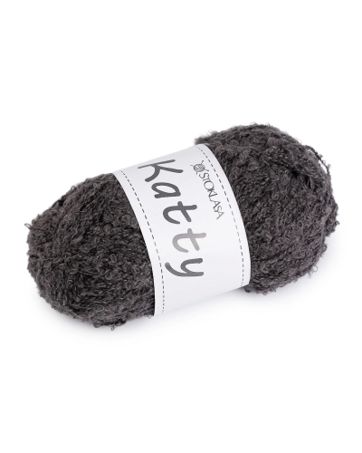 Pletacia priadza nopková Katty 100 g - 1 ks | Mimib