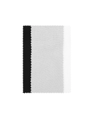Tkaná vložka nažehľovacia double stretch 55 g/m² šírka 150 cm - 1 m