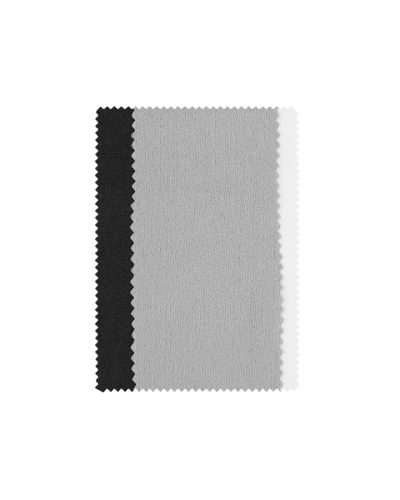 Rašlovka nažehľovacia elastická 30 g/m² šírka 150 cm - 1 m