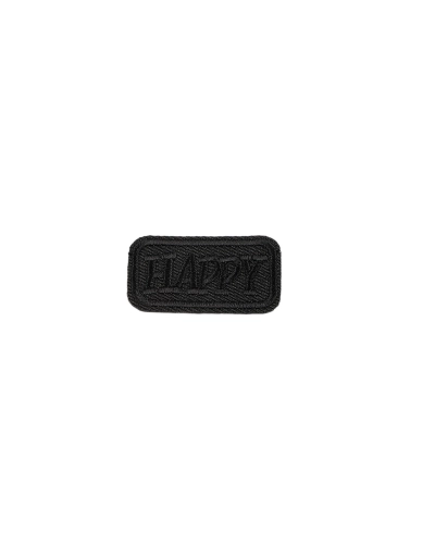 Nažehlovačka Happy - 10 ks | Mimib