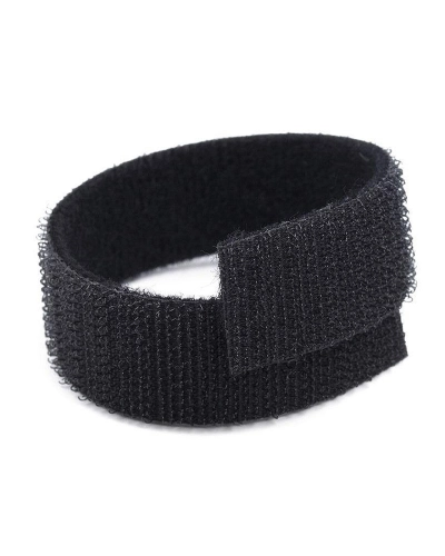 Suchý zips šírka 30 mm obojstranný - 1 m | Mimib