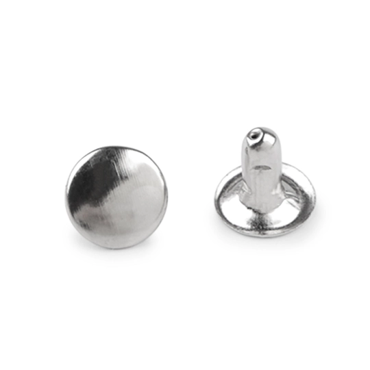 Duté nity Ø8 mm jednostranné - 100 pár | Mimib
