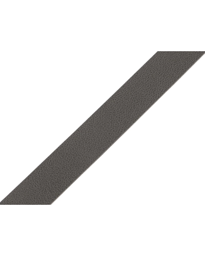 Mânere de geantă din piele ecologică, lățime 25 mm - la metru - 1 m | Mimib