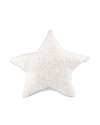 Pernă decorativă stea Ø40 cm - 1 buc. | Mimib