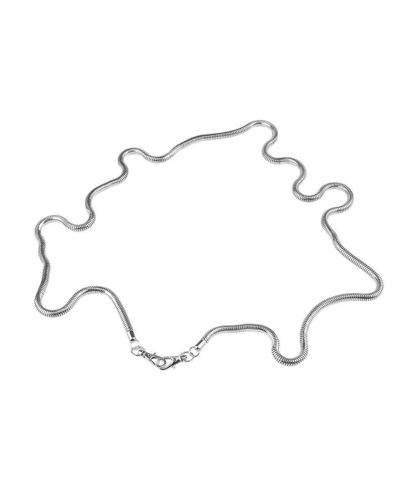 Lanț pentru geantă lungime 120 cm, Ø6.5 mm - 1 buc. | Mimib
