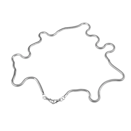 Lanț pentru geantă lungime 120 cm, Ø6.5 mm - 1 buc. | Mimib