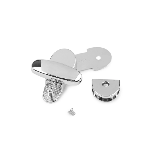 Închizătoare pentru geantă - 1 set | Mimib