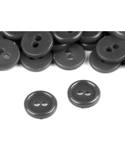 Nasturi cămașă, mărimea 18" - 100 buc. | Mimib