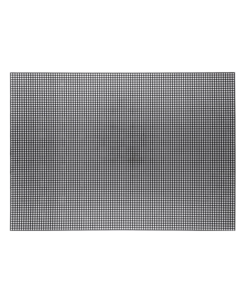 Plasa din plastic pemtru broderie / tapiserie 42x60 cm - 1 buc. | Mimib