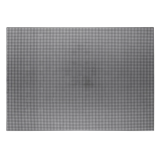 Plasa din plastic pemtru broderie / tapiserie 42x60 cm - 1 buc. | Mimib