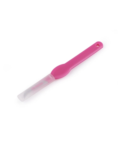 Cuțit ergonomic / cuțit de curățat/descusut lungime 13,5 cm - 1 buc. | Mimib