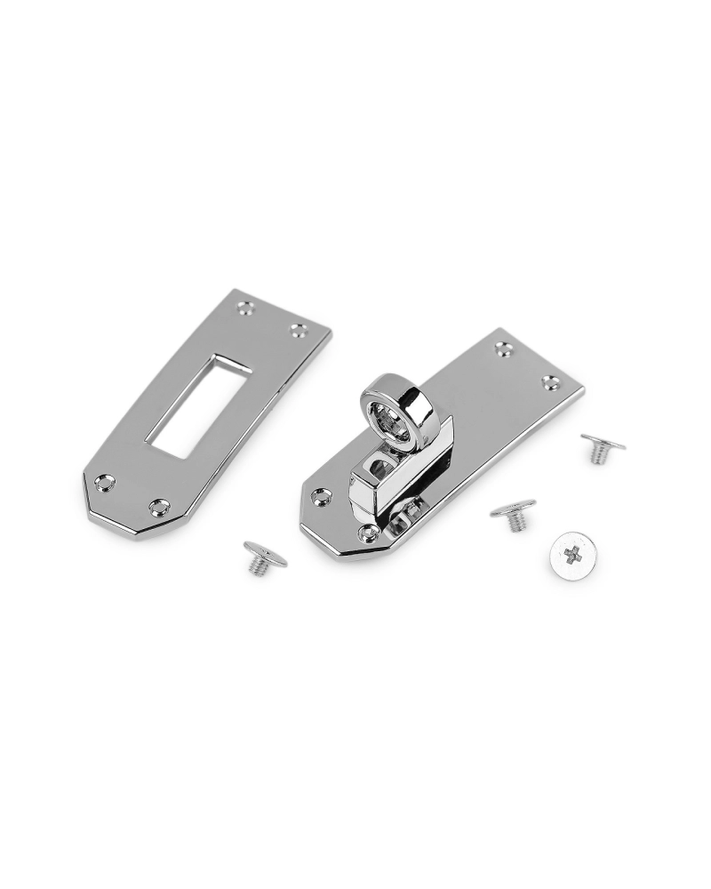 Închizătoare pentru geantă - 1 set | Mimib