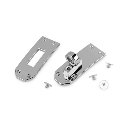 Închizătoare pentru geantă - 1 set | Mimib
