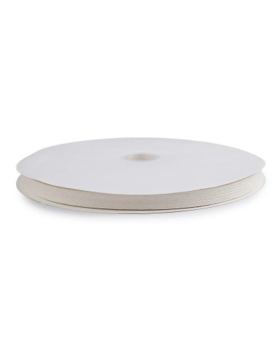 Șnur plat din bumbac 18 mm - 20 m | Mimib