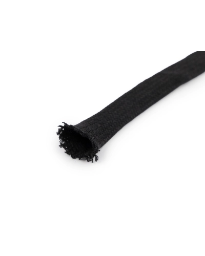 Șnur plat de bumbac lățime 13 mm - 20 m | Mimib