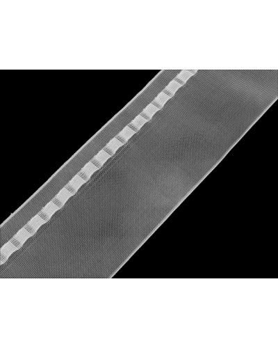 Rejansă pentru perdele, lățime 10 mm - 1 m | Mimib