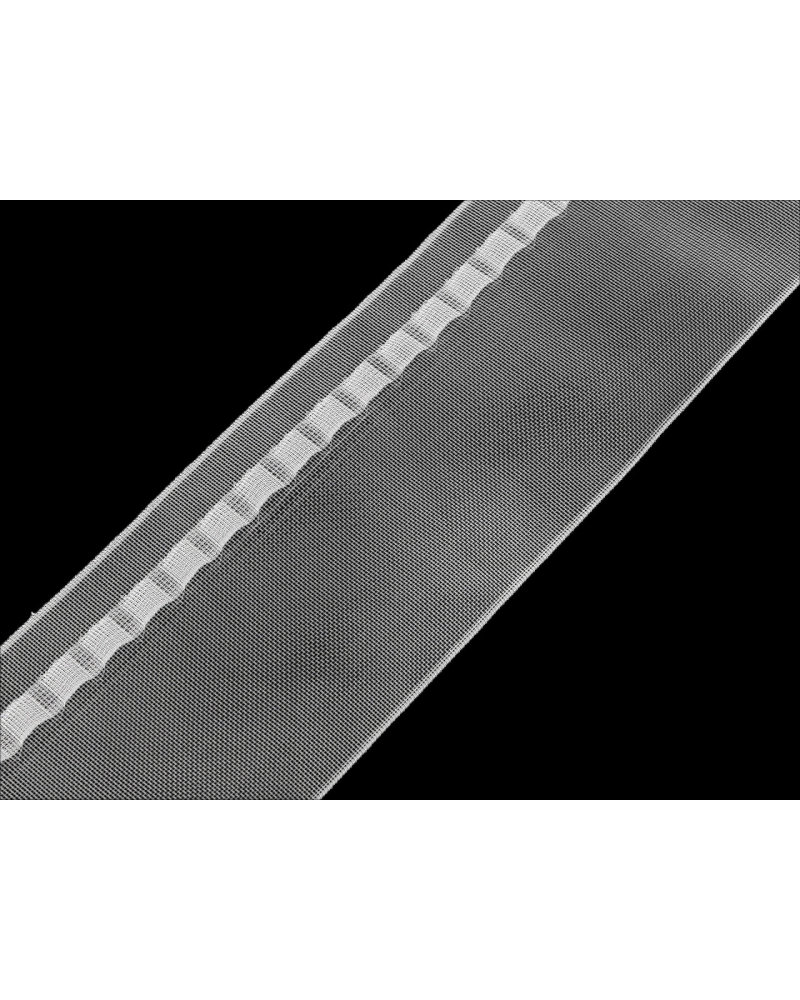 Rejansă pentru perdele, lățime 10 mm - 1 m | Mimib