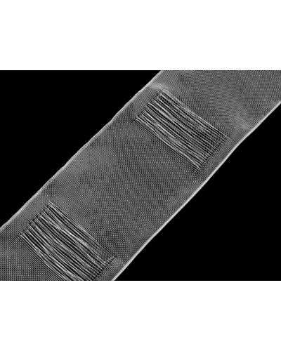 Rejansă pentru perdele, lățime 10 mm - 50 m | Mimib