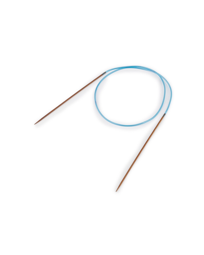 Ace circulare de bambus nr. 2-8 - 1 buc. | Mimib