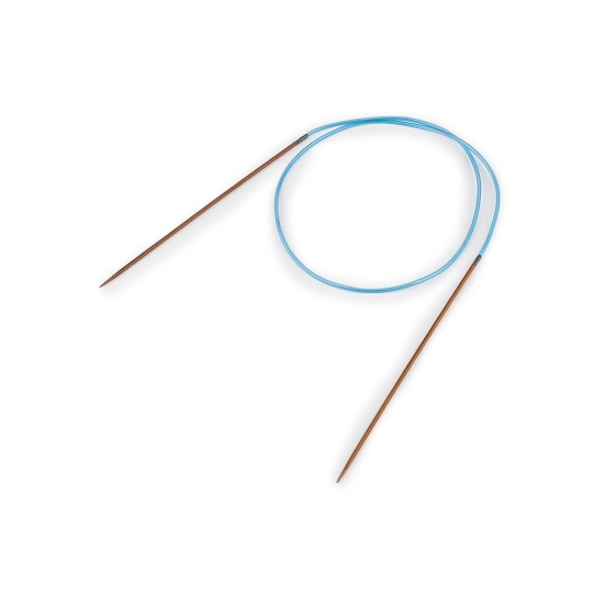 Ace circulare de bambus nr. 2-8 - 1 buc. | Mimib