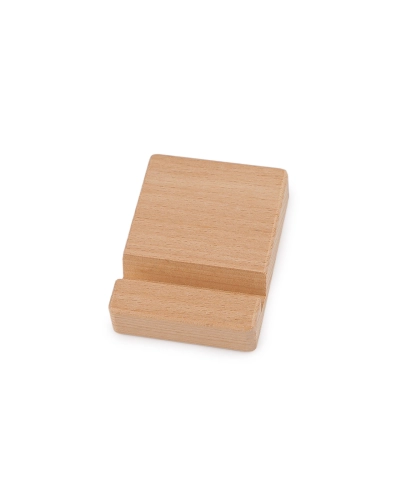 Suport din lemn pentru gherghef circular , 6x8 cm - 1 buc. | Mimib