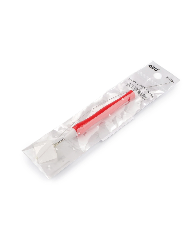 Stilou de brodat cu înfilator AIRO Ø1.5 mm - 1 buc. | Mimib