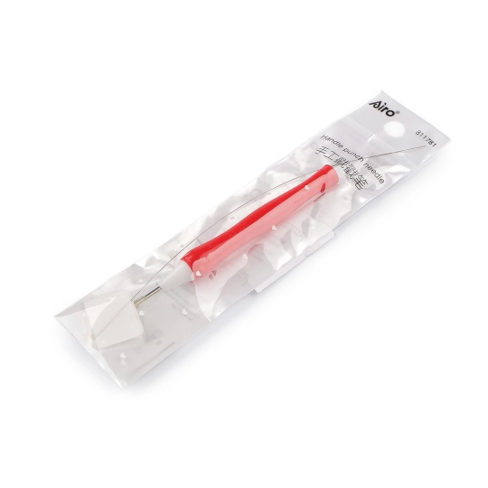 Stilou de brodat cu înfilator AIRO Ø1.5 mm - 1 buc. | Mimib