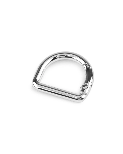 Carabină inel D 19 mm - 1 buc. | Mimib