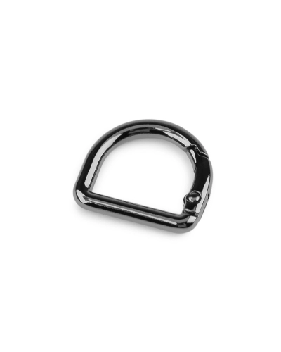 Carabină inel D 19 mm - 1 buc. | Mimib