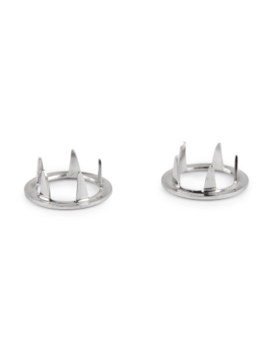 Capse Roland Baby Ø11 mm pentru țesături groase, vrac - 500 set | Mimib