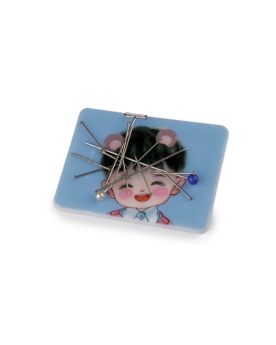Magnet pentru ace - 1 buc. | Mimib