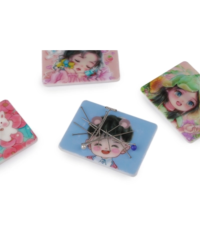 Magnet pentru ace - 1 buc. | Mimib