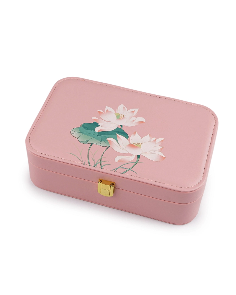 Cutie de bijuterii 14,5x22x7 cm - 1 buc. | Mimib