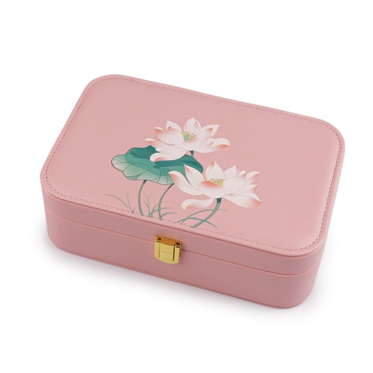 Cutie de bijuterii 14,5x22x7 cm - 1 buc. | Mimib