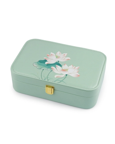 Cutie de bijuterii 14,5x22x7 cm - 1 buc. | Mimib