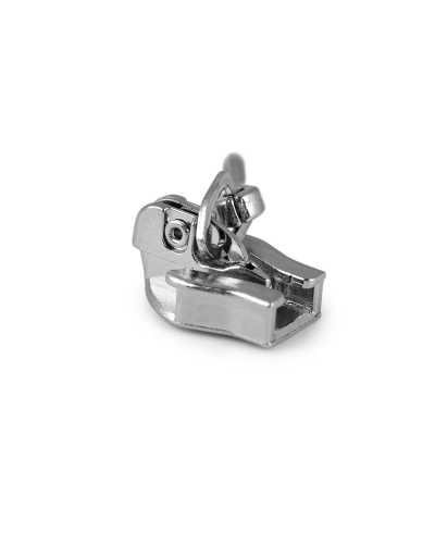 Cursor pentru fermoare spiralate ascunse No 3 - 20 buc. | Mimib