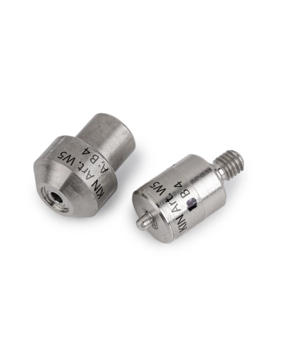 Piston pentru ocheți, Ø interior 4 mm - 1 set | Mimib