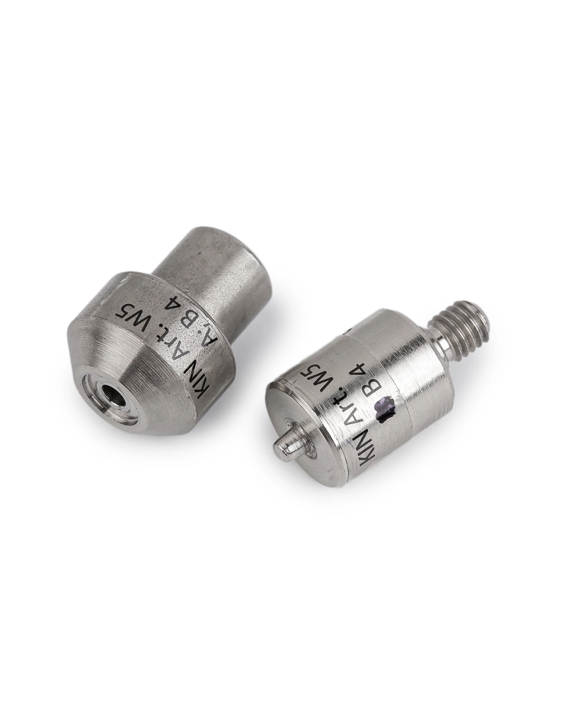 Piston pentru ocheți, Ø interior 4 mm - 1 set | Mimib