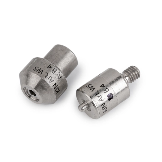 Piston pentru ocheți, Ø interior 4 mm - 1 set | Mimib