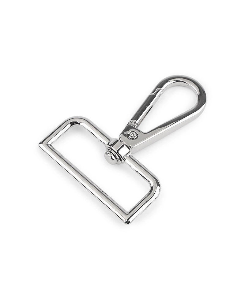 Carabină metalică pivotantă, 38 mm - 1 buc. | Mimib