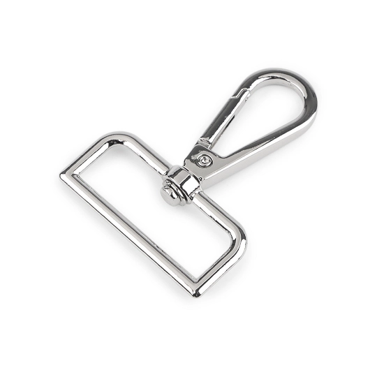 Carabină metalică pivotantă, 38 mm - 1 buc. | Mimib