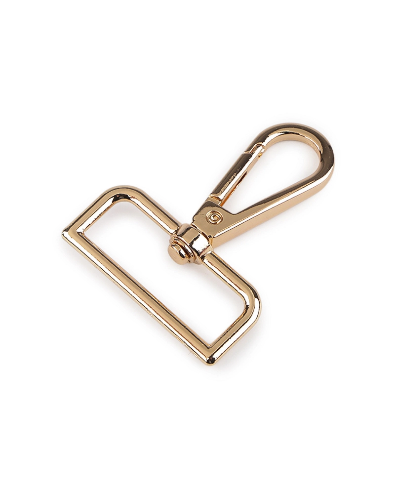 Carabină metalică pivotantă, 38 mm - 1 buc. | Mimib