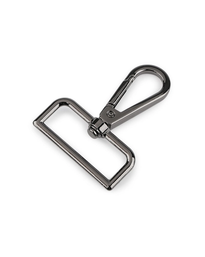 Carabină metalică pivotantă, 38 mm - 1 buc. | Mimib