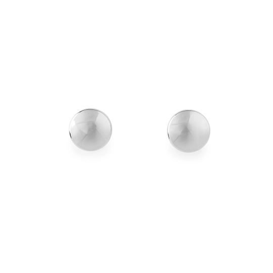 Cercei din oțel inoxidabil - 1 pereche | Mimib
