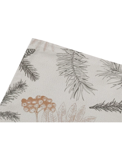 Suport farfuri 30x40 cm - 4 buc. | Mimib