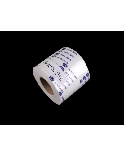 Pânză de păianjen termocolantă, lățime 10 cm - 63 m | Mimib