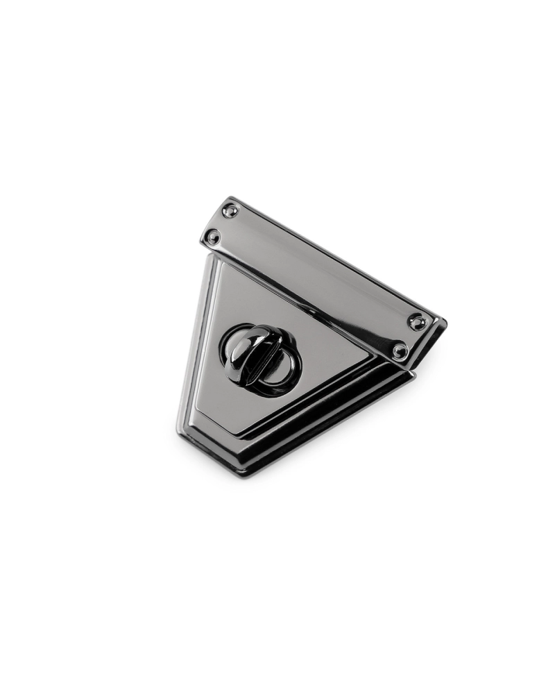Închizătoare pentru geantă 47x50 mm - 1 set | Mimib