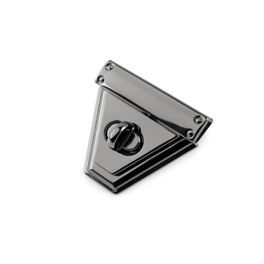 Închizătoare pentru geantă 47x50 mm - 1 set | Mimib