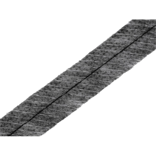 Bandă termoadezivă pentru cusătură cu ață - 47 m | Mimib