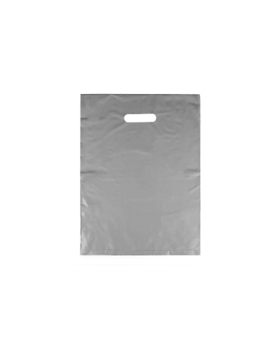Pungă de plastic 20x30 cm - 50 buc. | Mimib